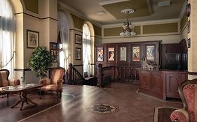 Cotton House Budapest